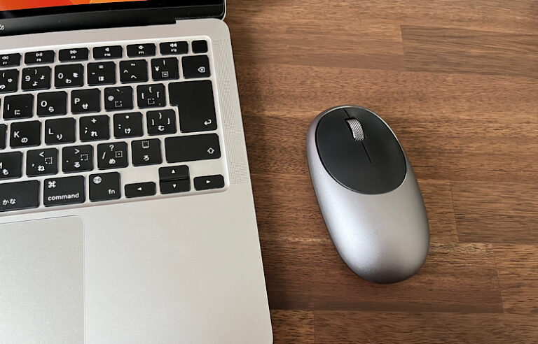 【2026年】MacBookで使うならどれがいい?おすすめMac対応マウス12選! | mitsu-blog