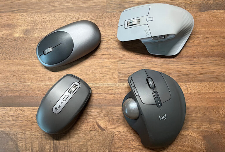 【2026年】MacBookで使うならどれがいい?おすすめMac対応マウス12選! | mitsu-blog