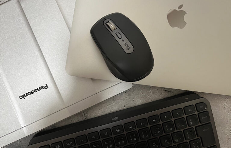 【2026年】MacBookで使うならどれがいい?おすすめMac対応マウス12選! | mitsu-blog