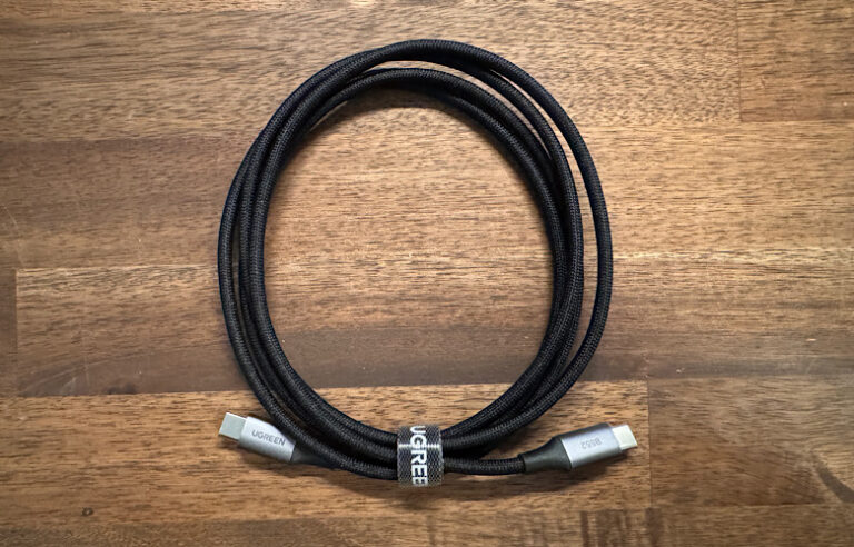 1ugreen nexode 100 ワット電源銀行