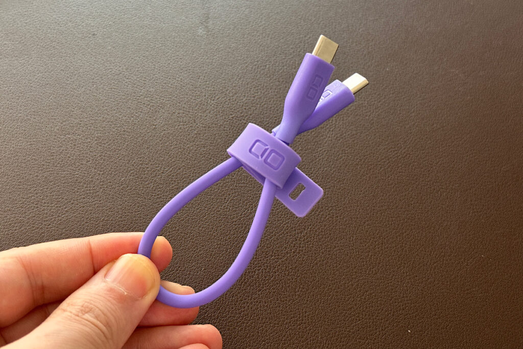 【2024年】USB-Cおすすめ充電ケーブル4選