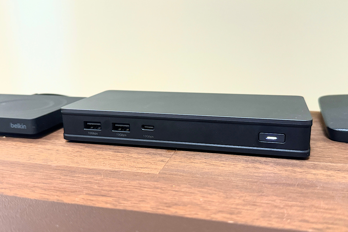UGREEN Revodok Pro 209レビュー：WindowsとMacBook Airで手頃な価格で 