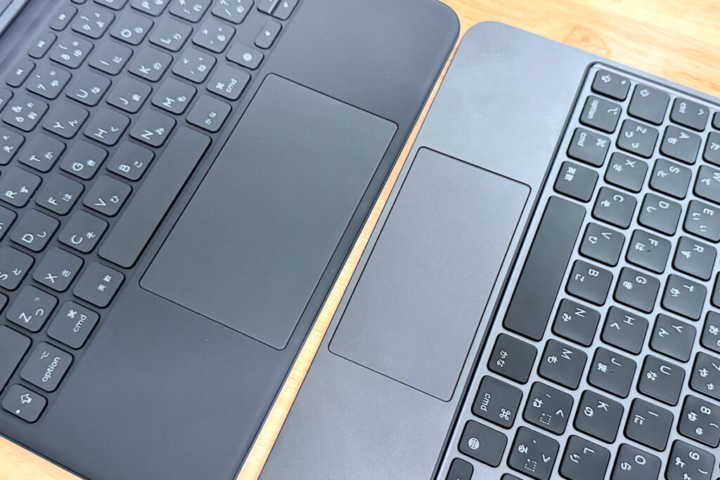 【徹底レビュー】iPad Pro M4 Combo Touch - Magic Keyboardに匹敵する最高のiPadアクセサリー！