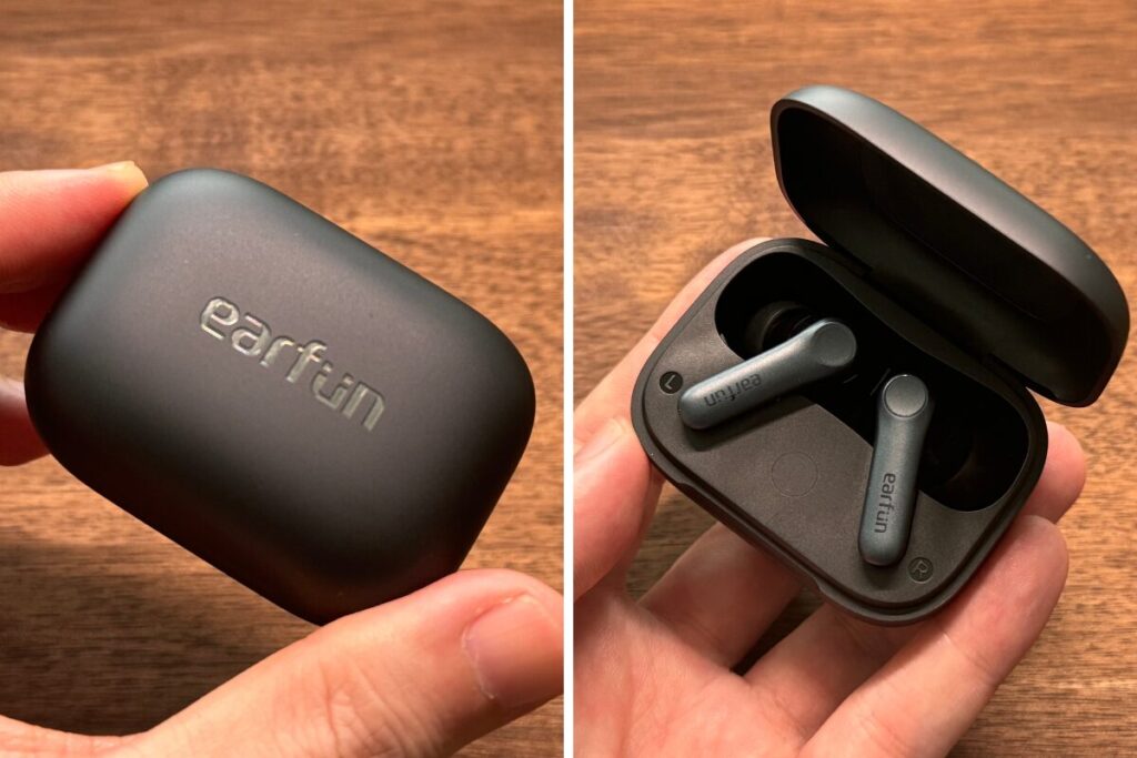 EarFun Air Pro 4レビュー！他メーカーが可哀想になる一万円以下で最高品質