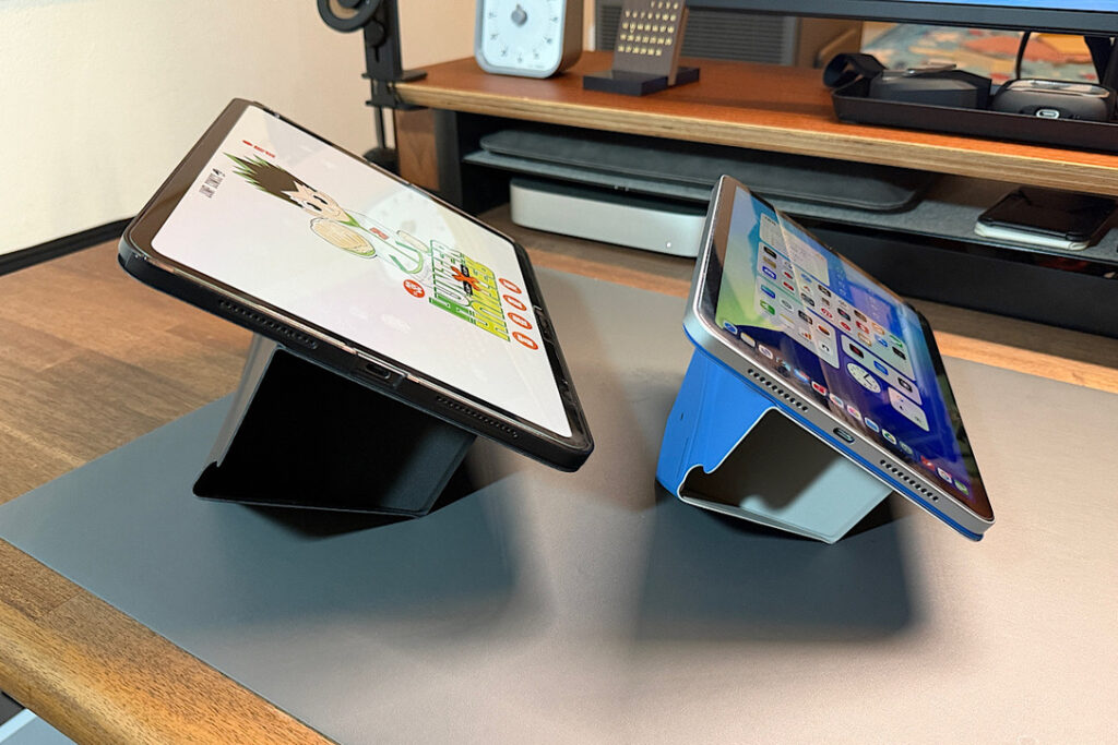 iPad Pro/Air 無印おすすめアクセサリー厳選!作業効率が劇的に向上する神アイテム