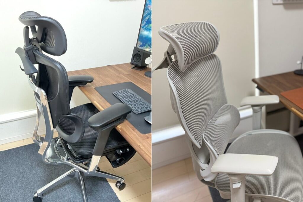 COFO Chair Pro 2レビュー！高級チェア並みの快適さを5万円台で！長時間デスクワークの救世主