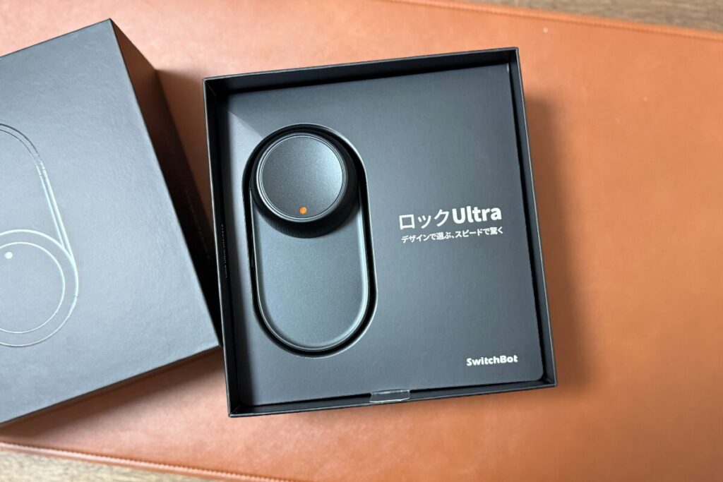 【顔認証で玄関が開く!】SwitchBotロックUltraレビュー!最新スマートロックの全魅力と使い心地を徹底解説