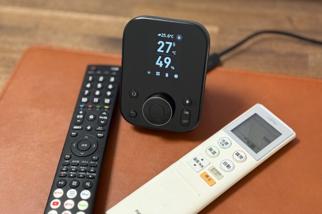 【体験レビュー】SwitchBotハブ3で叶う理想のスマートホーム!未来感あふれる新機能を徹底解説