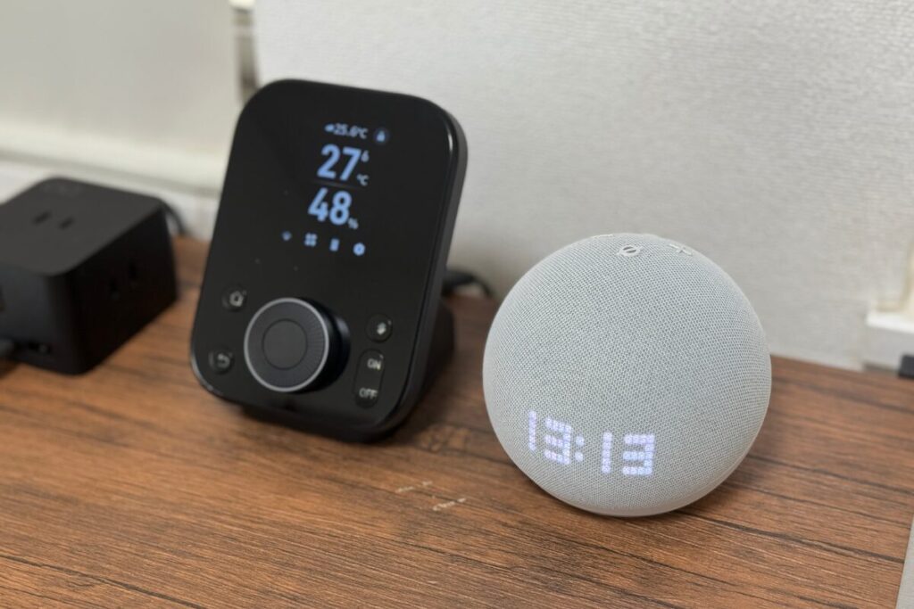 【体験レビュー】SwitchBotハブ3で叶う理想のスマートホーム!未来感あふれる新機能を徹底解説