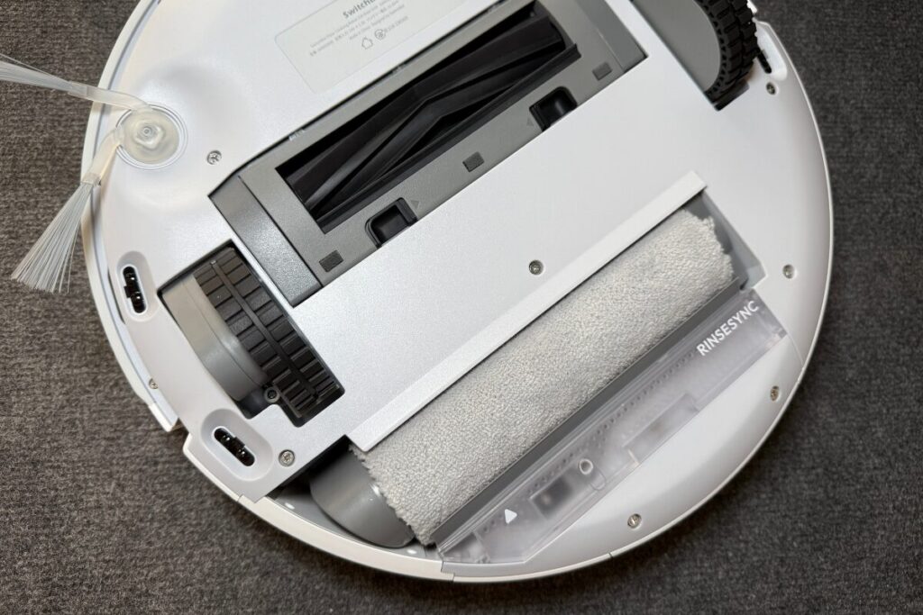 【手間ゼロ&室内環境も快適に】SwitchBot ロボット掃除機 S20レビュー!遠隔操作・自動化で暮らしが激変