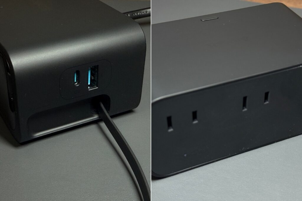 Anker Nano Charging Station (7-in-1, 100W, 巻取り式 USB-Cケーブル)レビュー!配線整理の決定版・ガジェット好き必携の実力を徹底解説