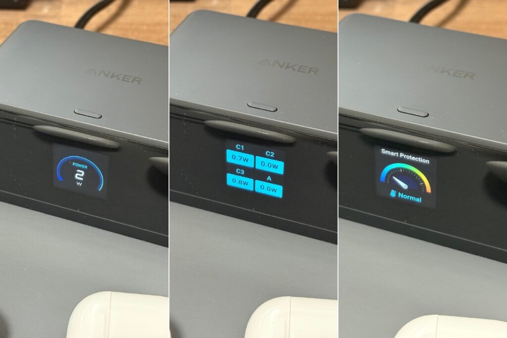 Anker Nano Charging Station (7-in-1, 100W, 巻取り式 USB-Cケーブル)レビュー!配線整理の決定版・ガジェット好き必携の実力を徹底解説