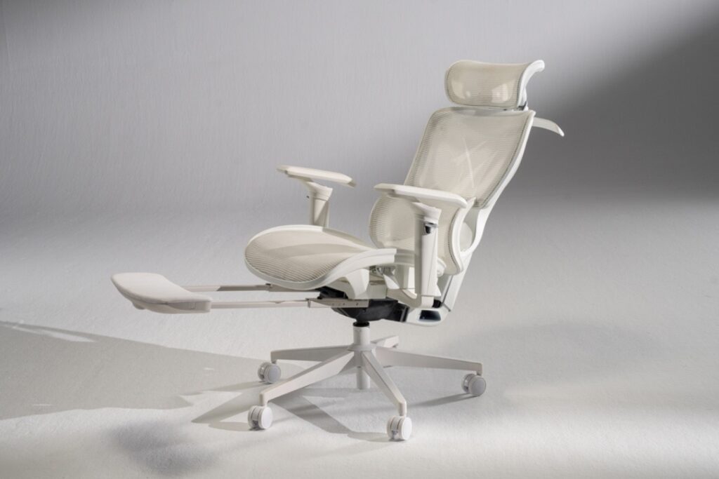 COFO Chair Pro 2 長期使用レビュー！半年使ってわかった長時間デスクワークに最強の理由
