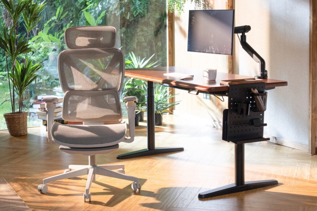 COFO Chair Pro 2 長期使用レビュー！半年使ってわかった長時間デスクワークに最強の理由