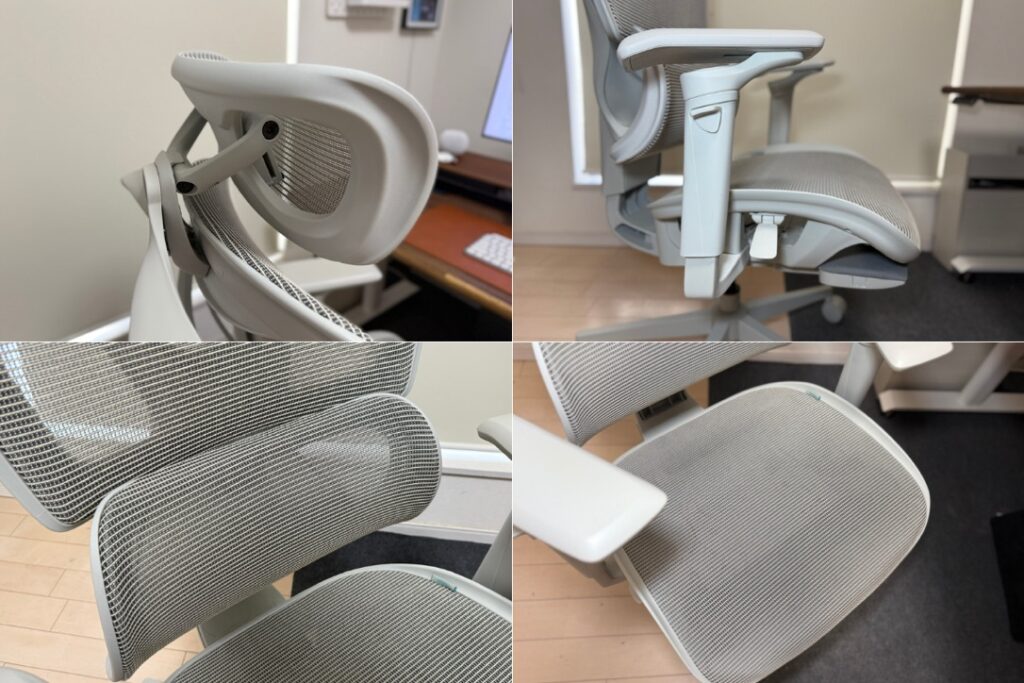 COFO Chair Pro 2 長期使用レビュー！半年使ってわかった長時間デスクワークに最強の理由