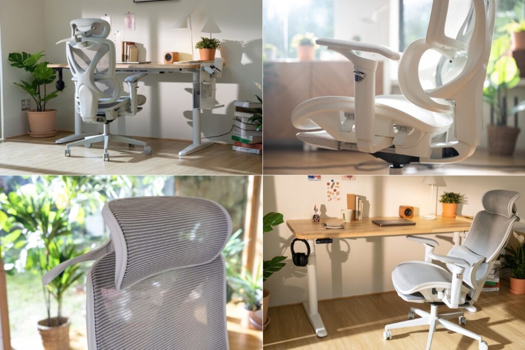 COFO Chair Pro 2 長期使用レビュー！半年使ってわかった長時間デスクワークに最強の理由