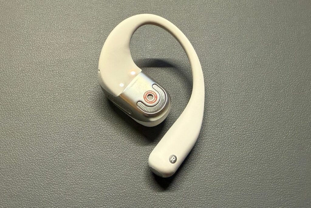 Shokz OpenFit 2+ 耳が痛くならない！快適さと高音質を叶えるオープンイヤーイヤホン