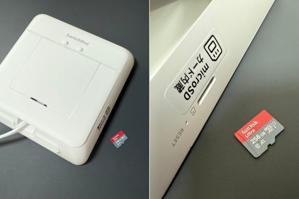 【防犯も宅配も解決】SwitchBot テレビドアホンレビュー！玄関が一気にスマート化する理由