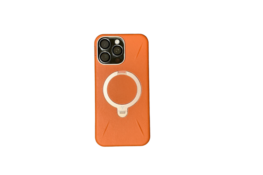 TORRAS Ostand Q3レザートーン 本革級の上質感と最強スタンドでiPhoneを格上げ