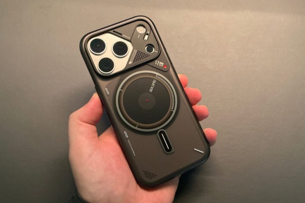 Aulumu A17 iPhone 17シリーズスマホケース!磨き砂×夜光×MagSafeでデザインと機能が進化した逸品