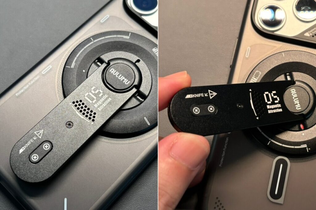 Aulumu A17 iPhone 17シリーズスマホケース!磨き砂×夜光×MagSafeでデザインと機能が進化した逸品