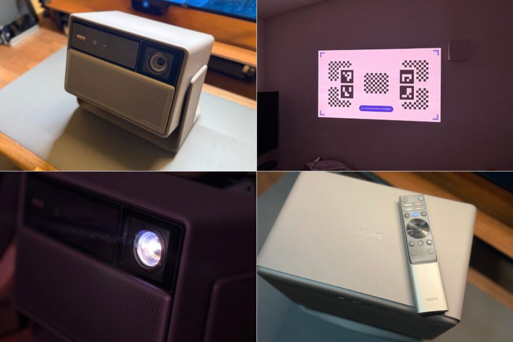 HORIZON 20 Proで作る本気の自宅映画館!映画館超えの4K・IMAX体験レビュー