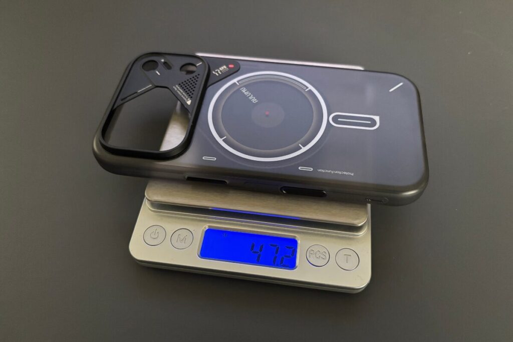 Aulumu A17 iPhone 17シリーズスマホケース!磨き砂×夜光×MagSafeでデザインと機能が進化した逸品