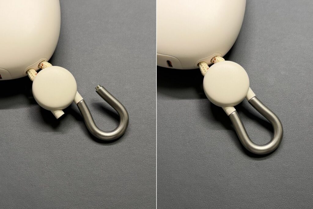 TORRAS FlexLine Pebbleレビュー!ケーブル内蔵で最強?移動中・キャンプ・旅行で頼れるモバイルバッテリーを徹底チェック