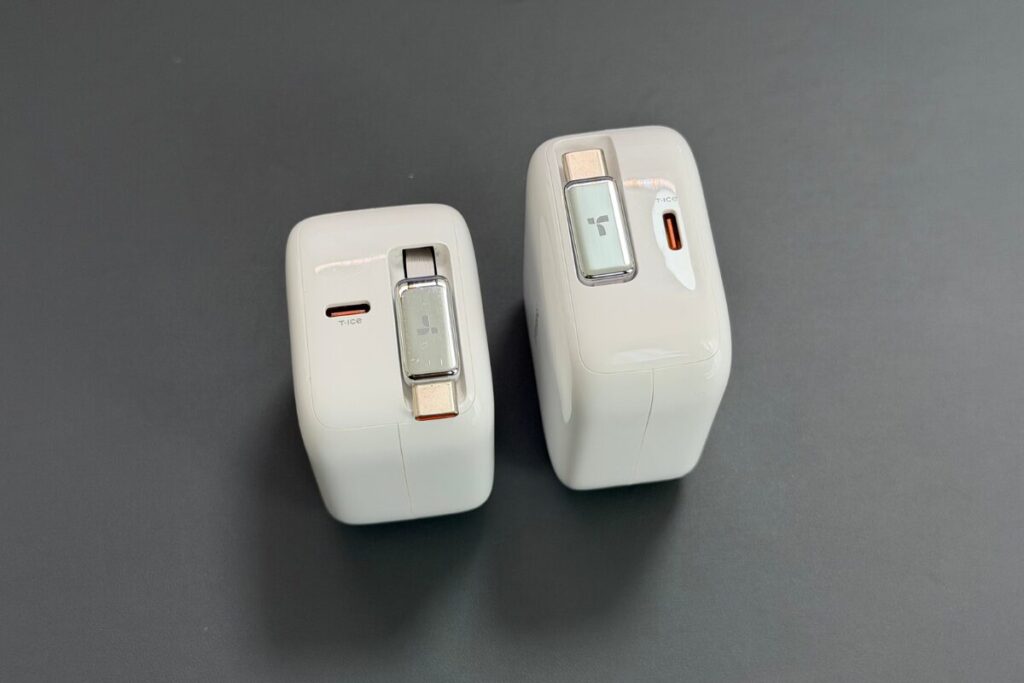 TORRAS FlexLine 67W＆巻き取り式モバイルバッテリー徹底レビュー！ケーブルいらずで充電ストレスゼロに