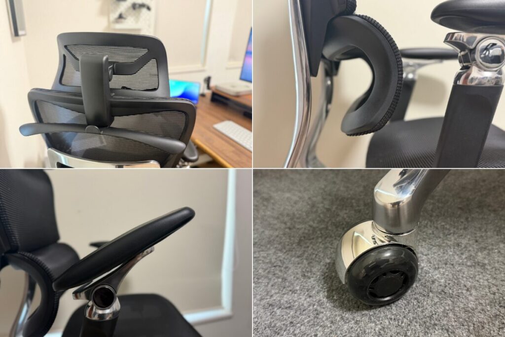 COFO Chair Premium 2は本当に人生が変わる椅子?後悔しないための本音レビュー