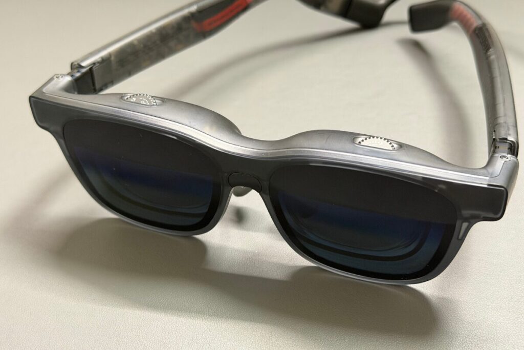 【体験レビュー】VITURE Lumaが変えるどこでも映画館生活|未来の映像体験がここに