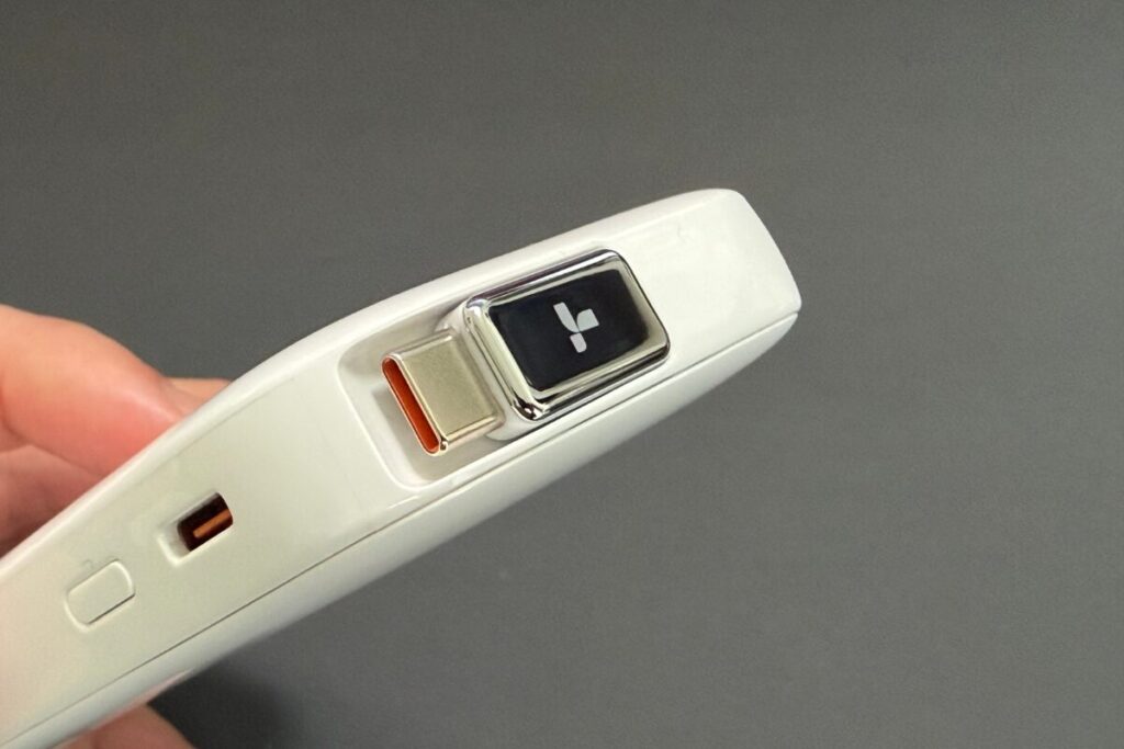 TORRAS FlexLine 67W＆巻き取り式モバイルバッテリー徹底レビュー！ケーブルいらずで充電ストレスゼロに