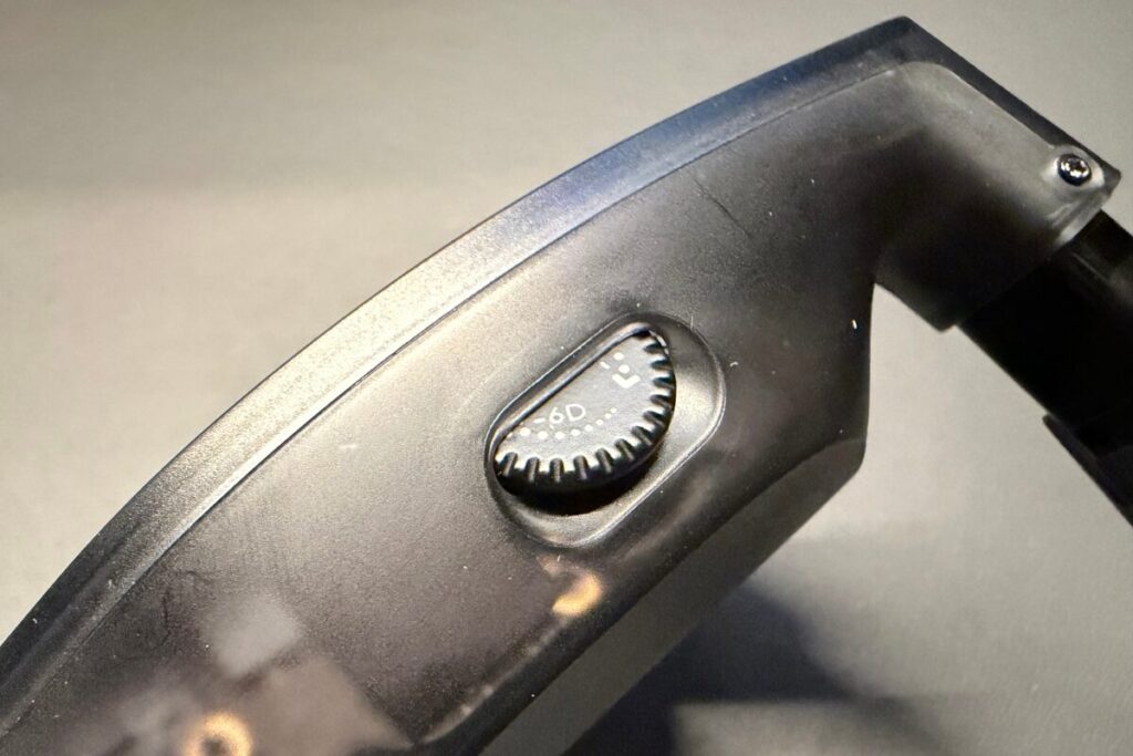 【体験レビュー】VITURE Lumaが変えるどこでも映画館生活|未来の映像体験がここに