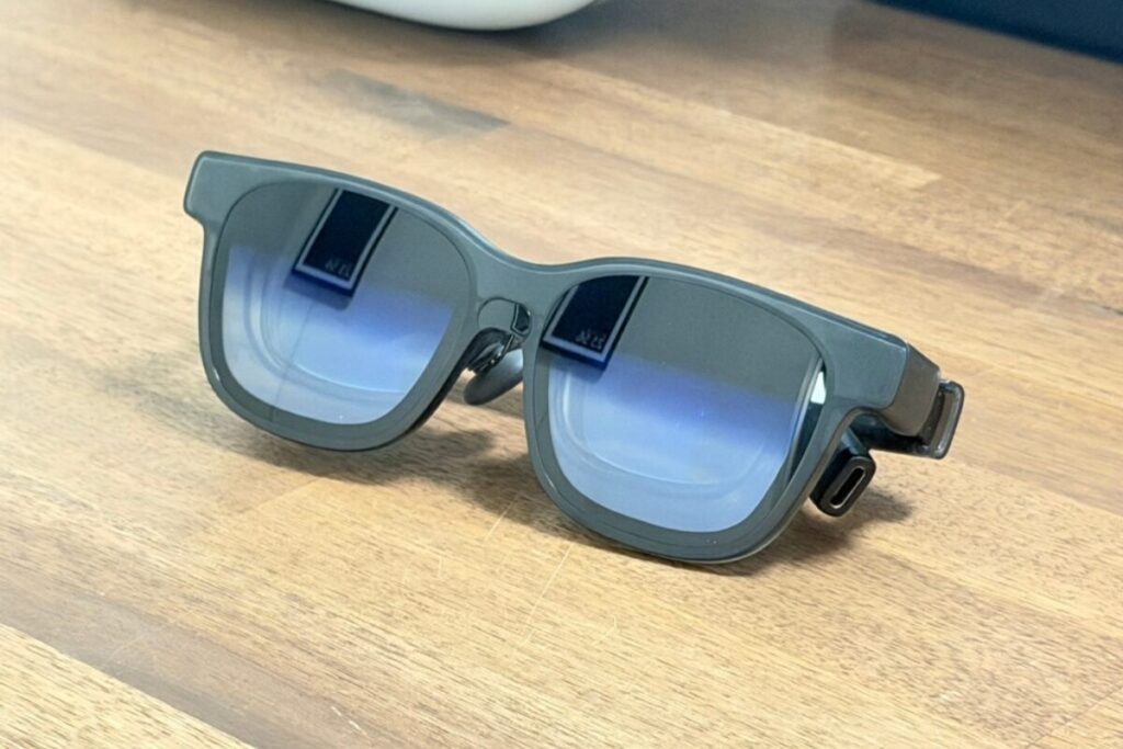 【体験レビュー】VITURE Lumaが変えるどこでも映画館生活|未来の映像体験がここに