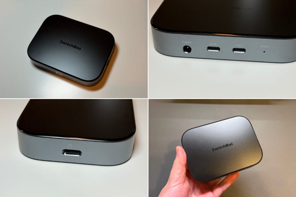 SwitchBot AIハブレビュー!ただのスマートリモコンを卒業。「家が状況を理解して動く」次世代スマートホームの正体