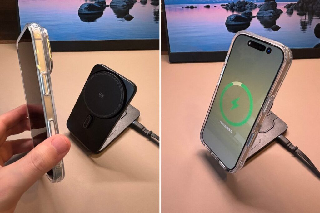 【本音レビュー】ESR iPhoneケースレビュー！iPhoneで失敗しないクリアケースはこれ