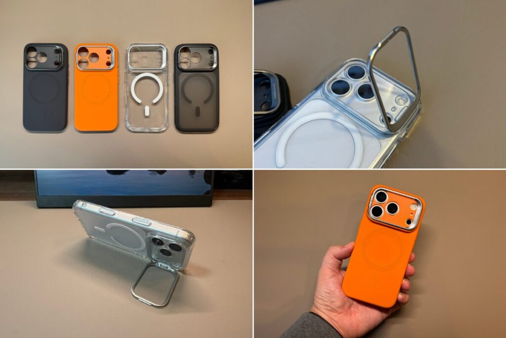 【本音レビュー】ESR iPhoneケースレビュー！iPhoneで失敗しないクリアケースはこれ