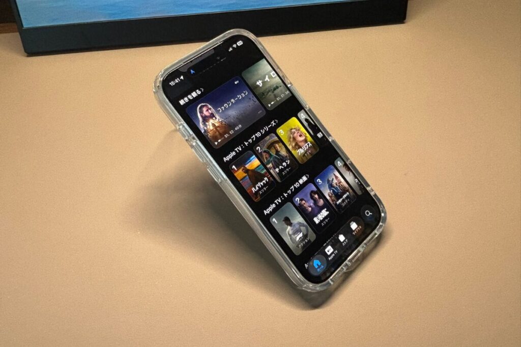 【本音レビュー】ESR iPhoneケースレビュー！iPhoneで失敗しないクリアケースはこれ