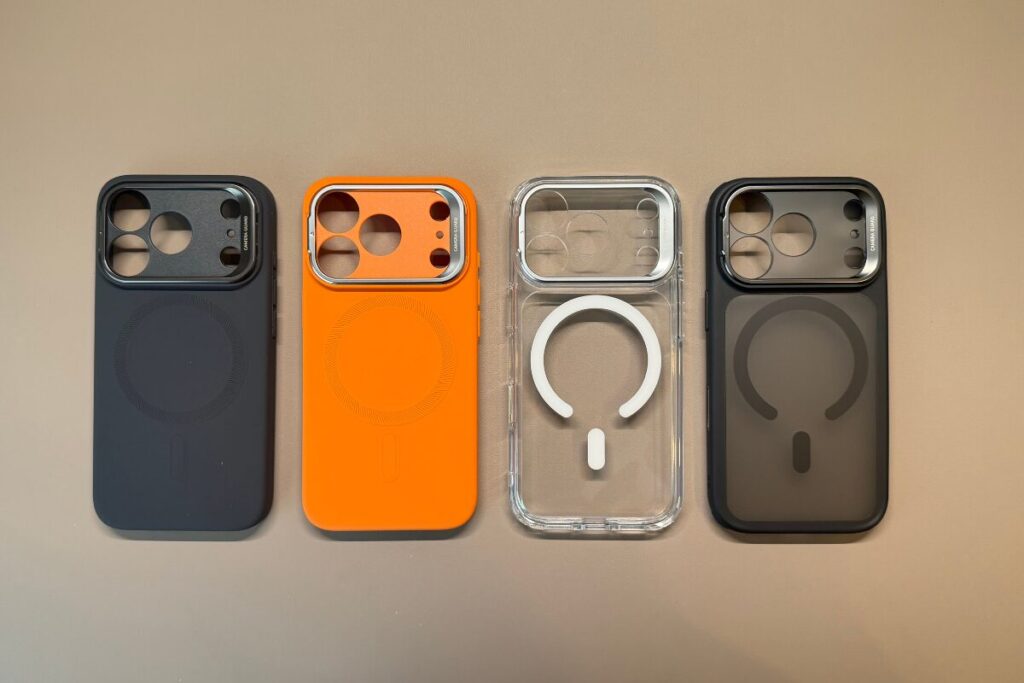 【本音レビュー】ESR iPhoneケースレビュー！iPhoneで失敗しないクリアケースはこれ