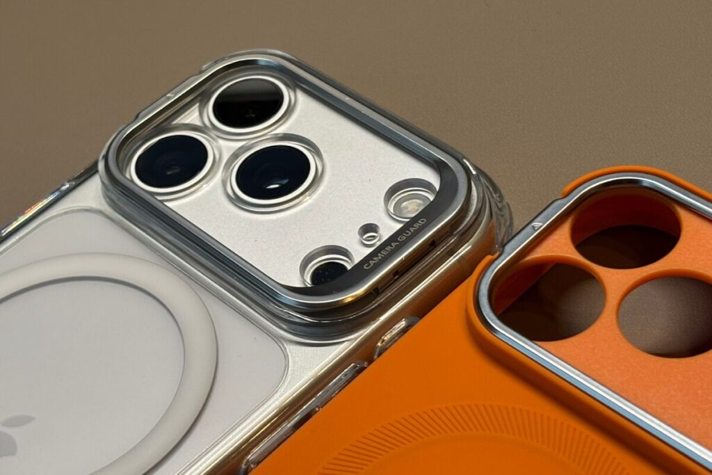 【本音レビュー】ESR iPhoneケースレビュー！iPhoneで失敗しないクリアケースはこれ