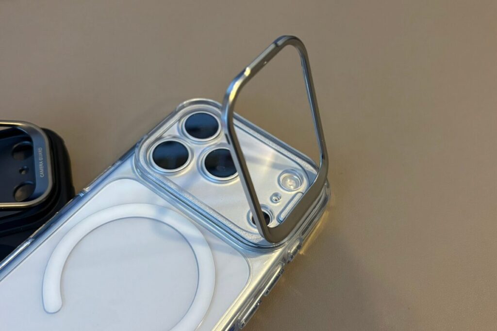 【本音レビュー】ESR iPhoneケースレビュー！iPhoneで失敗しないクリアケースはこれ