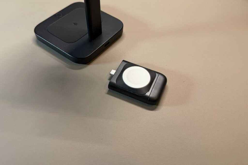 ESR 3in1 充電器 Qi2.2認証25Wレビュー！ワイヤレスなのに速い？発熱・本音評価まとめ