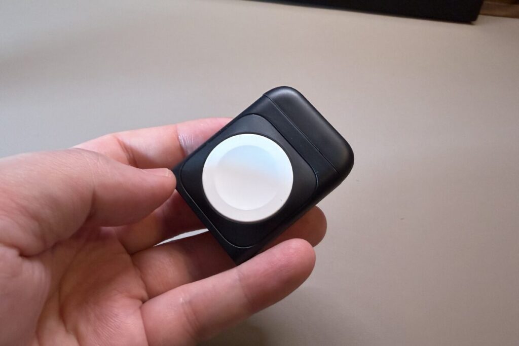 ESR 3in1 充電器 Qi2.2認証25Wレビュー！ワイヤレスなのに速い？発熱・本音評価まとめ