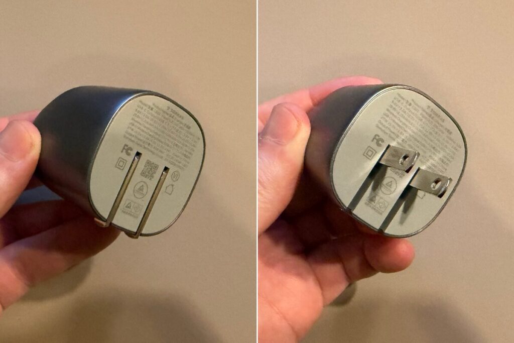 TORRAS Flasheye For Apple Watch 充電器 2in1 45Wレビュー！充電環境を1台にしたら毎日が驚くほどラクになった