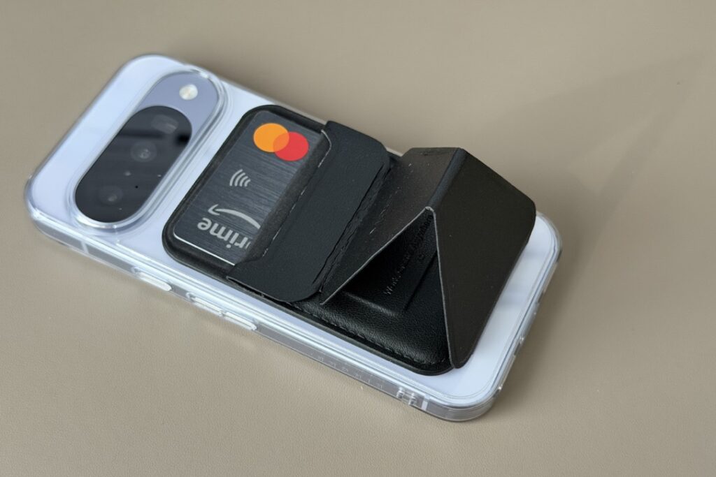 Pixel 10をGemini環境に変えるおすすめアクセサリー10選|AIを快適に使う周辺機器