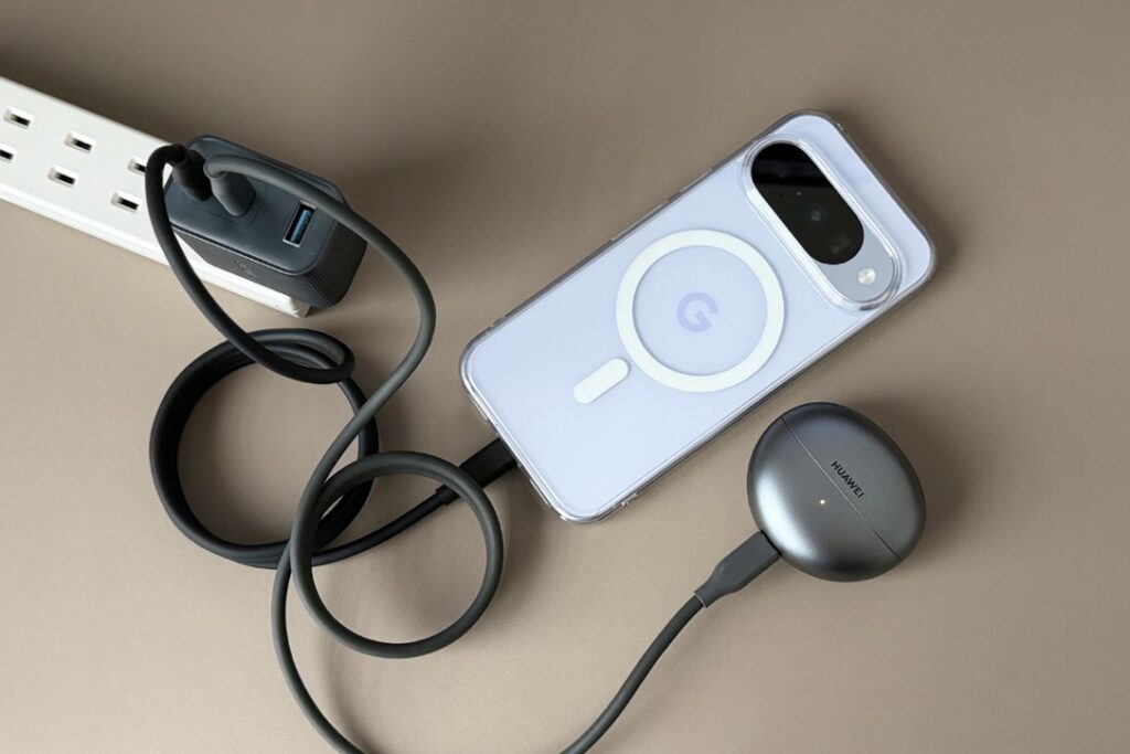 Pixel 10をGemini環境に変えるおすすめアクセサリー10選|AIを快適に使う周辺機器