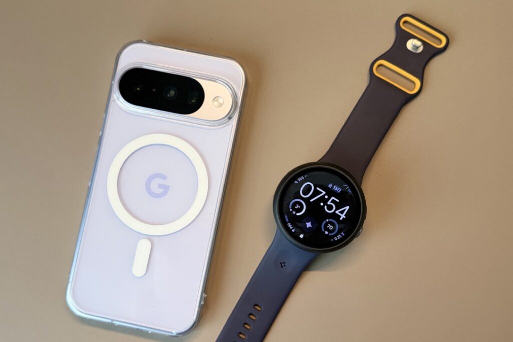 Pixel 10をGemini環境に変えるおすすめアクセサリー10選|AIを快適に使う周辺機器