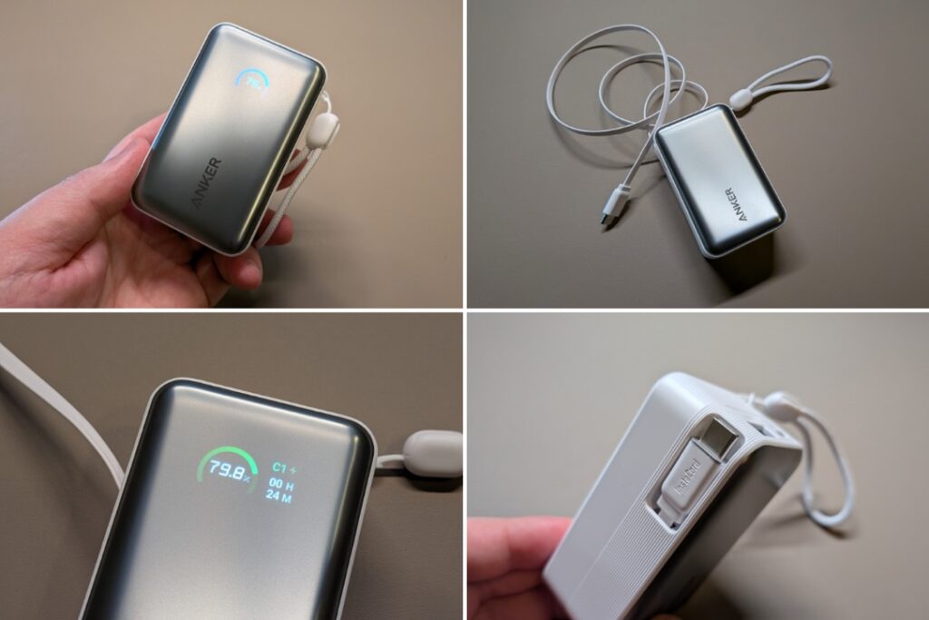 【公開】カフェ作業が劇的に快適になるガジェットポーチの中身｜ノマドのミニオフィスセット