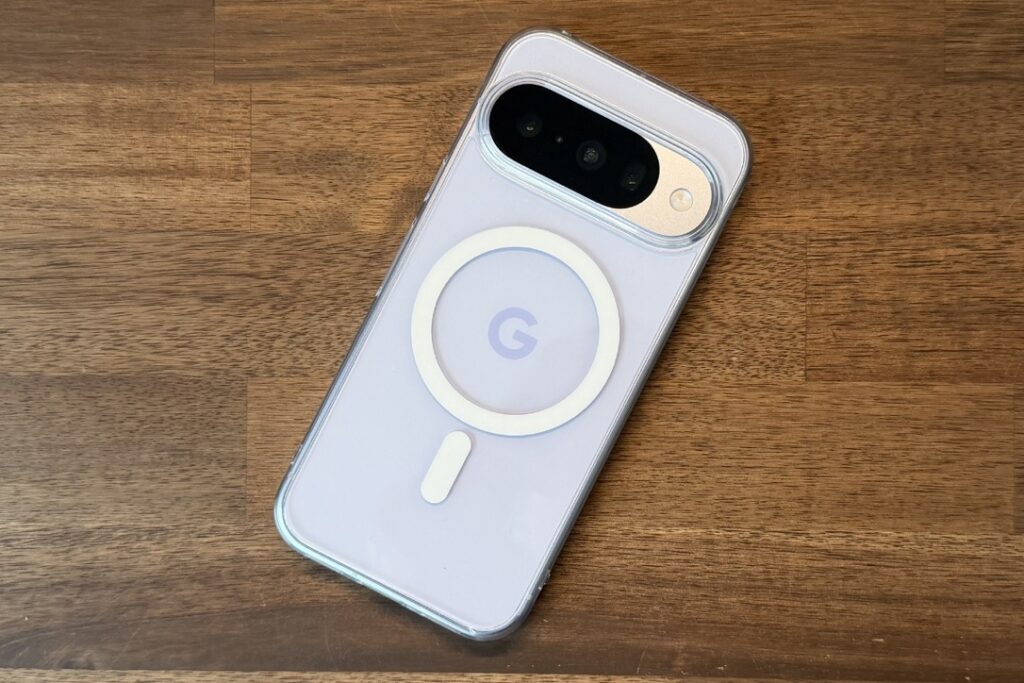 Pixel 10をGemini環境に変えるおすすめアクセサリー10選|AIを快適に使う周辺機器