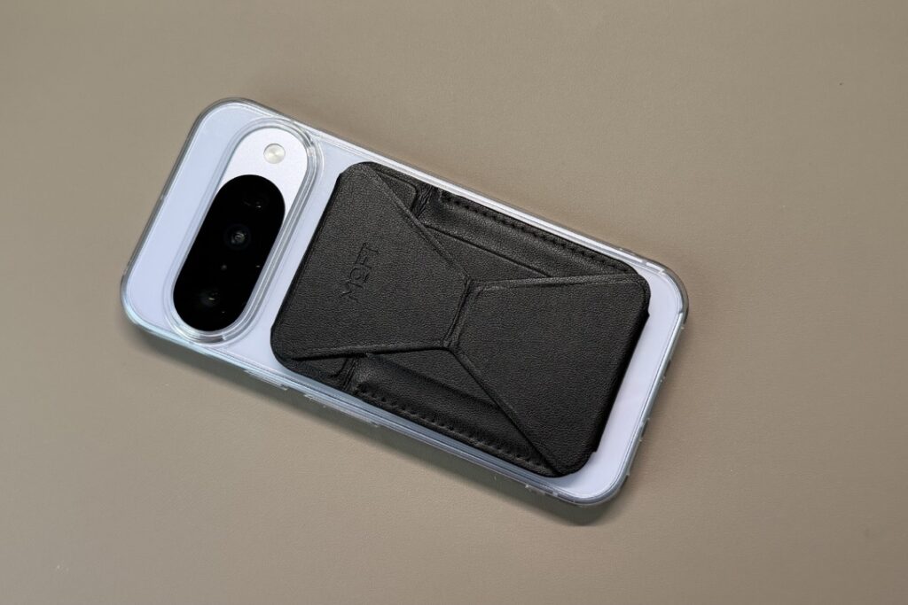 Pixel 10をGemini環境に変えるおすすめアクセサリー10選|AIを快適に使う周辺機器